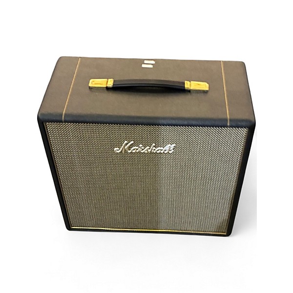 Used Marshall studio classic cabinet 1x12 Guitar Cabinet