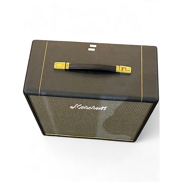 Used Marshall studio classic cabinet 1x12 Guitar Cabinet