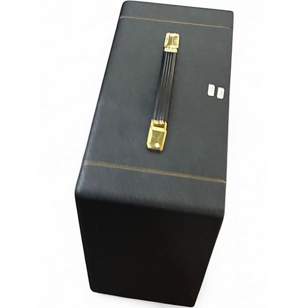 Used Marshall studio classic cabinet 1x12 Guitar Cabinet