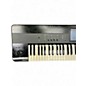 Used KORG Krome 61 Key Keyboard Workstation
