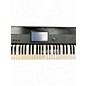 Used KORG Krome 61 Key Keyboard Workstation