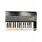 Used KORG Krome 61 Key Keyboard Workstation