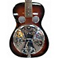 Used Gold Tone PBR RESONATOR ROUNDNECK SUNBURST Acoustic Guitar