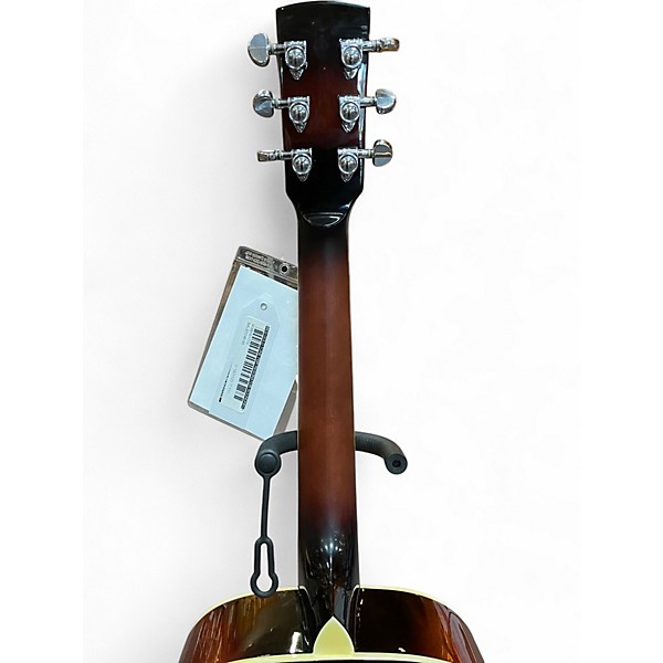 Used Gold Tone PBR RESONATOR ROUNDNECK SUNBURST Acoustic Guitar