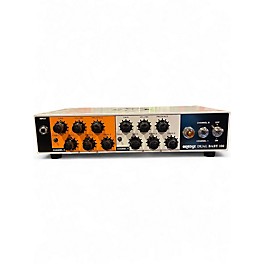Used Orange Amplifiers Dual Baby 100 Solid State Guitar Amp Head