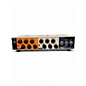 Used Orange Amplifiers Dual Baby 100 Solid State Guitar Amp Head thumbnail