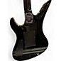 Used Schecter Guitar Research Synyster Gates Signature Custom S Black Solid Body Electric Guitar