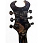 Used Schecter Guitar Research Synyster Gates Signature Custom S Black Solid Body Electric Guitar