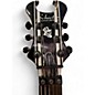 Used Schecter Guitar Research Synyster Gates Signature Custom S Black Solid Body Electric Guitar