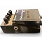 Used BOSS ML2 Metal Core Distortion Effect Pedal