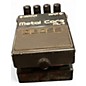 Used BOSS ML2 Metal Core Distortion Effect Pedal