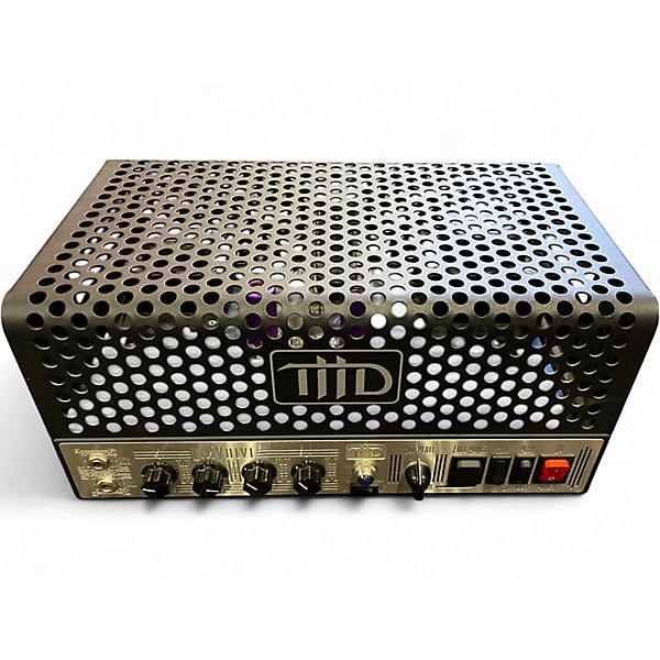 Used 2020s THD UNIVALVE Tube Guitar Amp Head