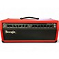 Used 2020s MESA/Boogie FILLMORE 100 Tube Guitar Amp Head thumbnail