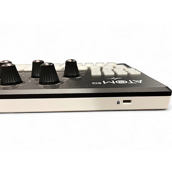 Used PreSonus ATOM SQ