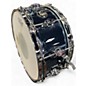 Used DW 6.5X14 Performance Series Snare - Birch METALLIC CHROME Drum thumbnail