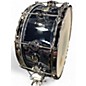 Used DW 6.5X14 Performance Series Snare - Birch METALLIC CHROME Drum