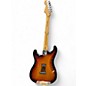 Used Fender American Standard Stratocaster 3 Color Sunburst Solid Body Electric Guitar