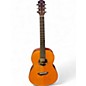 Used Yamaha CSF-TA Natural Acoustic Electric Guitar thumbnail