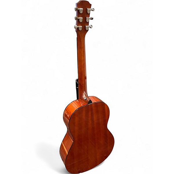 Used Yamaha CSF-TA Natural Acoustic Electric Guitar