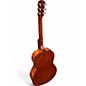 Used Yamaha CSF-TA Natural Acoustic Electric Guitar