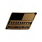 Used Ludwig 5 Piece Backbeat Elite White Drum Kit