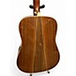 Used Martin D-35 Tobacco Burst Acoustic Electric Guitar