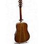 Used Martin D-35 Tobacco Burst Acoustic Electric Guitar