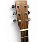 Used Martin D-35 Tobacco Burst Acoustic Electric Guitar