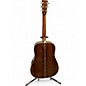 Used Martin D-28 NATURAL Acoustic Electric Guitar