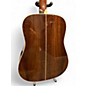 Used Martin D-28 NATURAL Acoustic Electric Guitar