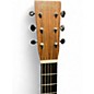 Used Martin D-28 NATURAL Acoustic Electric Guitar