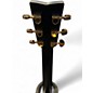 Used Yamaha F335 Black Acoustic Guitar