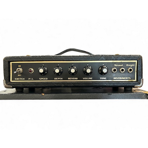 Used Shin-ei FET Guitar Cabinet