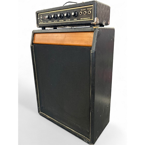 Used Shin-ei FET Guitar Cabinet