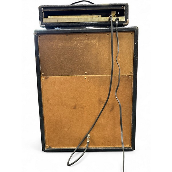 Used Shin-ei FET Guitar Cabinet