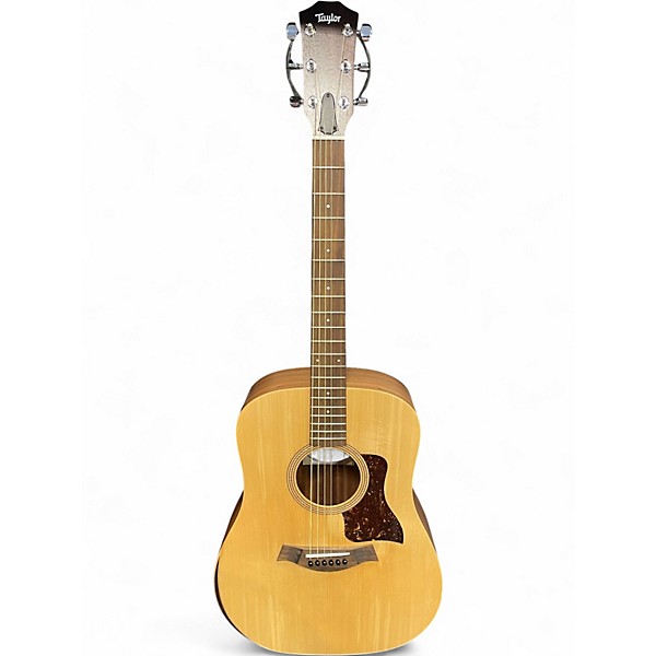 Used Taylor Academy 10 Natural Acoustic Guitar