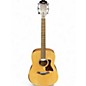 Used Taylor Academy 10 Natural Acoustic Guitar thumbnail
