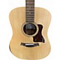 Used Taylor Academy 10 Natural Acoustic Guitar