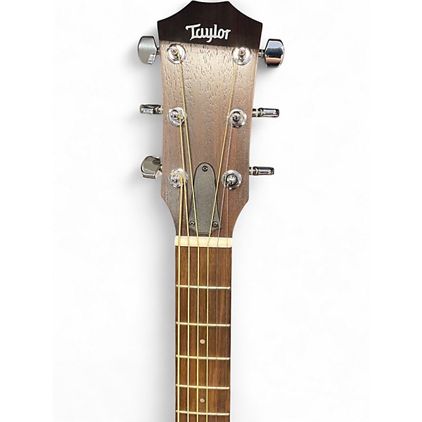 Used Taylor Academy 10 Natural Acoustic Guitar