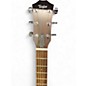 Used Taylor Academy 10 Natural Acoustic Guitar