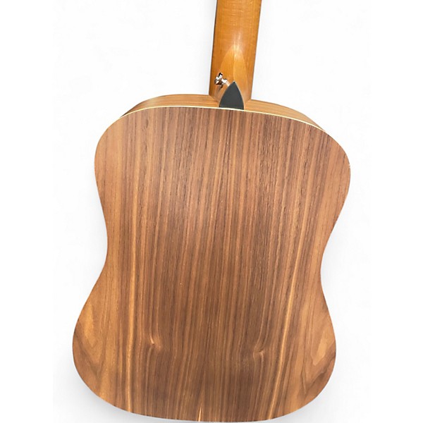 Used Taylor Academy 10 Natural Acoustic Guitar