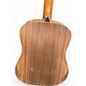 Used Taylor Academy 10 Natural Acoustic Guitar