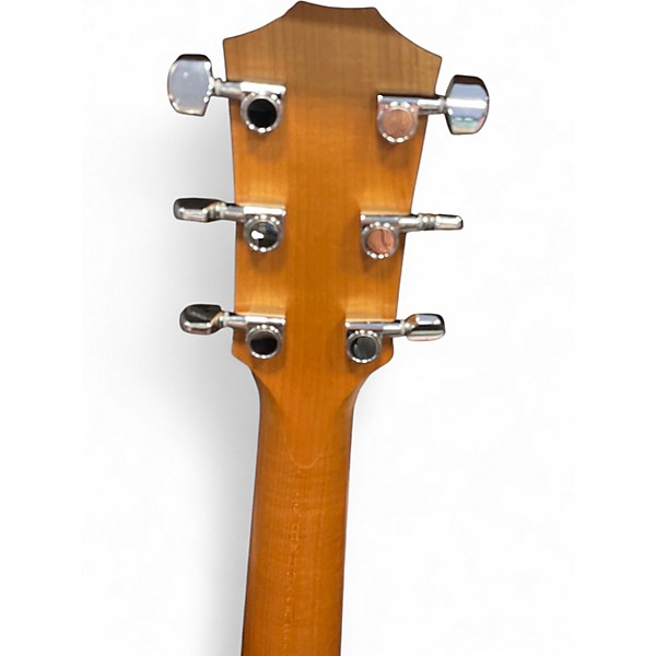 Used Taylor Academy 10 Natural Acoustic Guitar