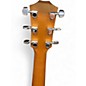 Used Taylor Academy 10 Natural Acoustic Guitar