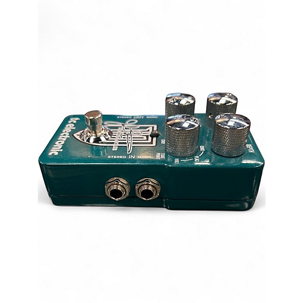 Used TC Electronic The dreamscape JP Effect Pedal