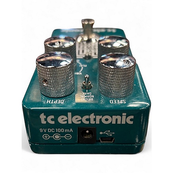 Used TC Electronic The dreamscape JP Effect Pedal