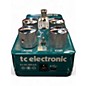 Used TC Electronic The dreamscape JP Effect Pedal