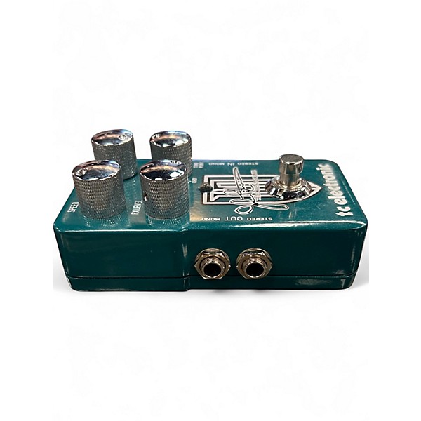 Used TC Electronic The dreamscape JP Effect Pedal