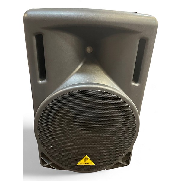 Used Behringer EUROLIVE B215A Powered Speaker