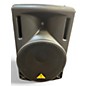 Used Behringer EUROLIVE B215A Powered Speaker thumbnail